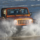 How is this test pilot keeping a straight face? (Image Credit: Jeep)